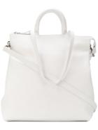 Marsèll Borso Tote - White