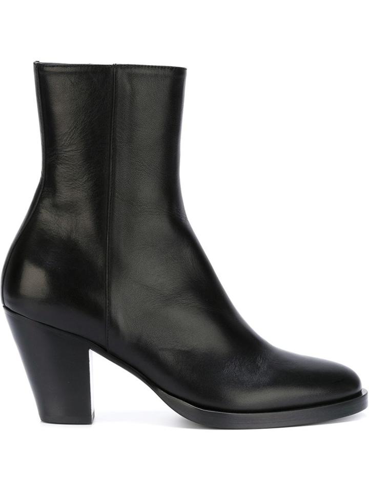A.f.vandevorst '161x2821' Boots