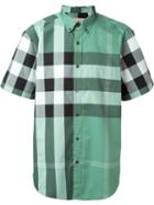Burberry Brit House Check 'fred' Shirt