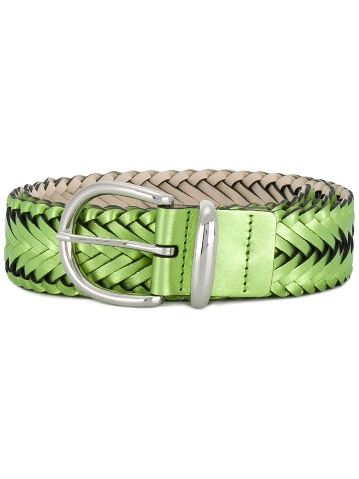 B-low The Belt - Green