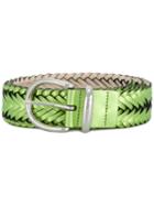 B-low The Belt - Green