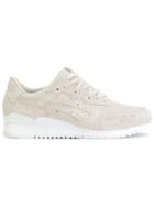 Asics Ridged Sole Sneakers - Nude & Neutrals