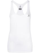 Adidas Climacool Tank Top - White