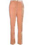 Golden Goose Vanda Trousers - Pink