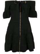 Alice Mccall Don't Forget About Me Mini Dress - Black
