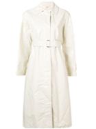 Ports 1961 Mid-length Trench Coat - Neutrals