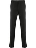 Paul Smith Tail Tailored Trousers - Black