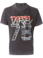 Diesel 't-joe-xs' T-shirt