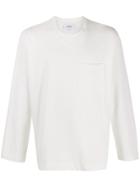 Nanushka Boxy-fit T-shirt - White
