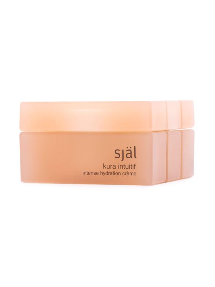 Sjal Kura Intuitif Creme