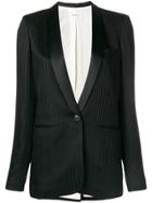 Masscob Alvy Blazer - Black