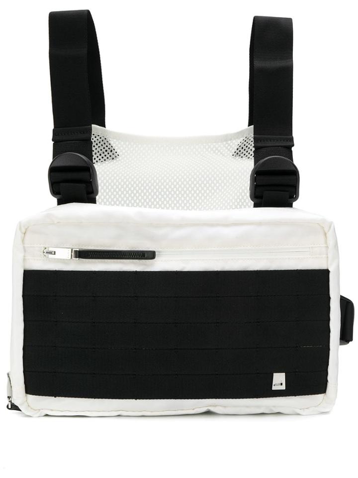 Alyx Alyx Aamba0008a007 007 White Synthetic->polyester
