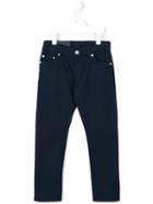 Dondup Kids 'mattias' Jeans, Boy's, Size: 10 Yrs, Blue