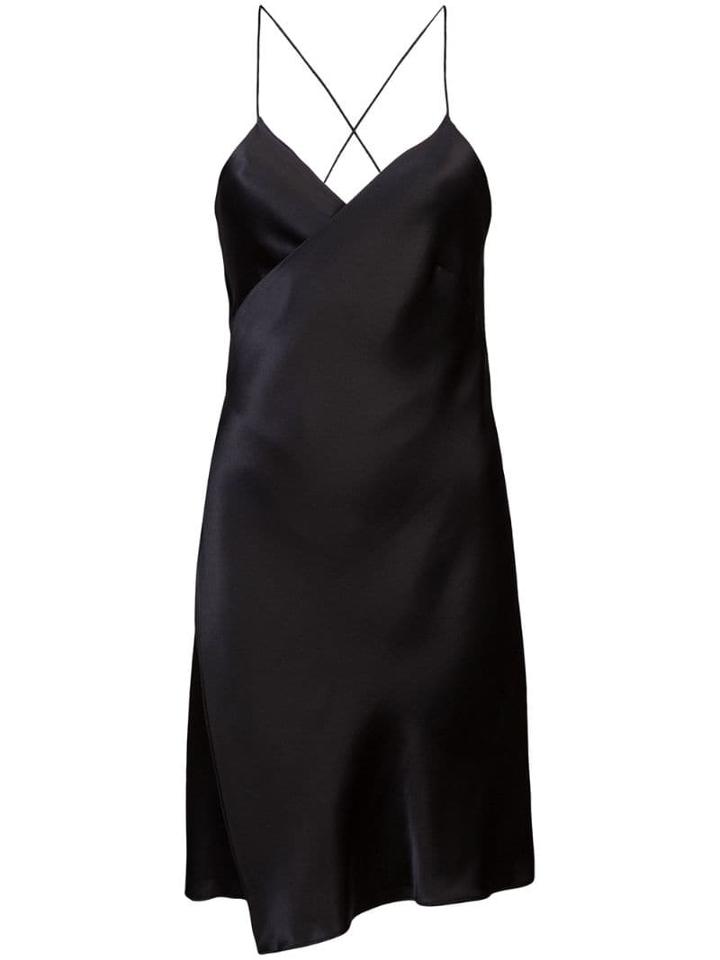 Michelle Mason - Black