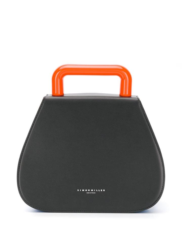 Simon Miller Blast Tote Bag - Black