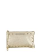 Marc Ellis Kylie Metallic Bag - Gold