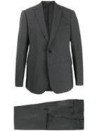 Emporio Armani Formal Suit Set - Grey