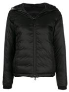 Canada Goose 5055lcamphoodie702black