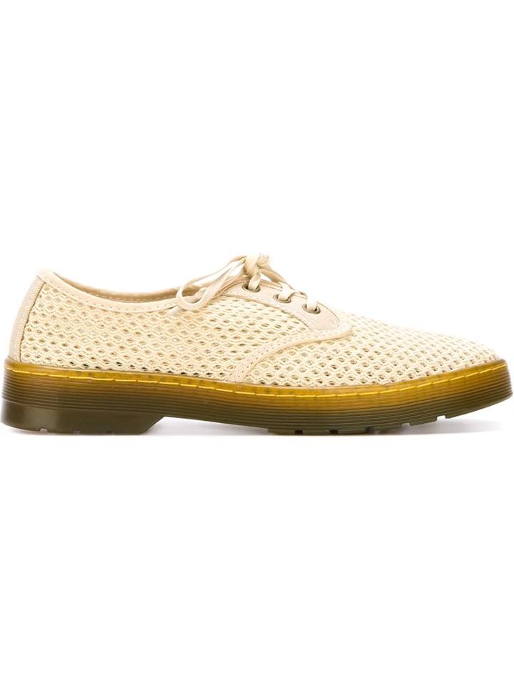 Dr. Martens 'roxon' Lace Up Shoes