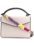 Les Petits Joueurs Mini Pixie Tote - Neutrals