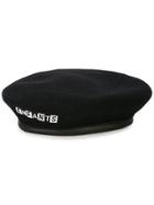Enfants Riches Déprimés Enfants Beret Hat - Black