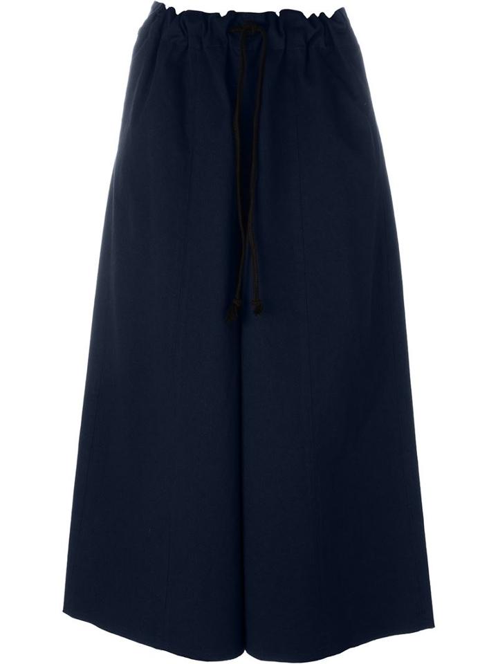Forte Forte Drawstring Culottes
