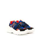 Cinzia Araia Kids Nerot Trainers - Blue