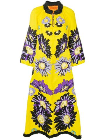 Yuliya Magdych - Yellow