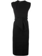 Vivienne Westwood Anglomania Belted Dress
