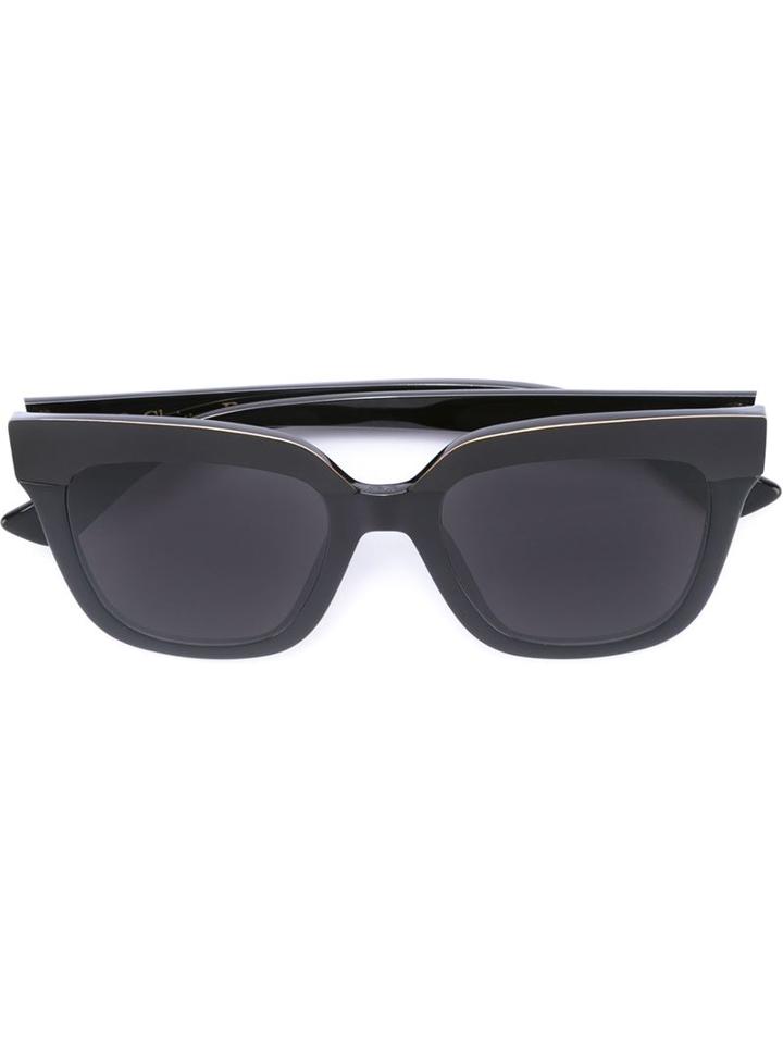 Dior Eyewear 'soft 2' Sunglasses