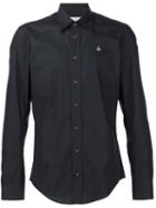 Vivienne Westwood Man Classic Long Sleeve Shirt