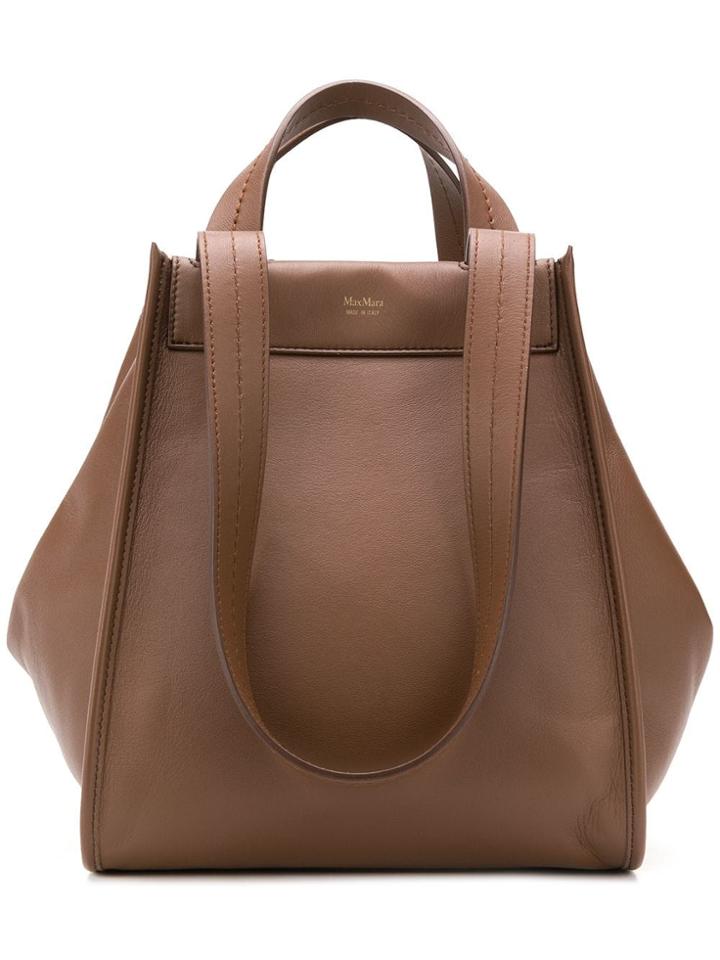Max Mara Anit1l006 - Brown