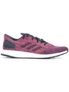 Adidas Pure Boost Dpr Sneakers - Pink & Purple