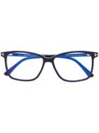 Tom Ford Eyewear Tf5478b Glasses - Black