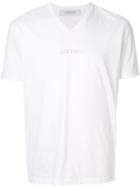 Loveless Logo T-shirt - White