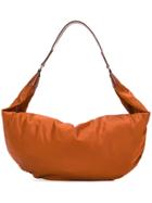 The Row Sling Shoulder Bag - Yellow & Orange