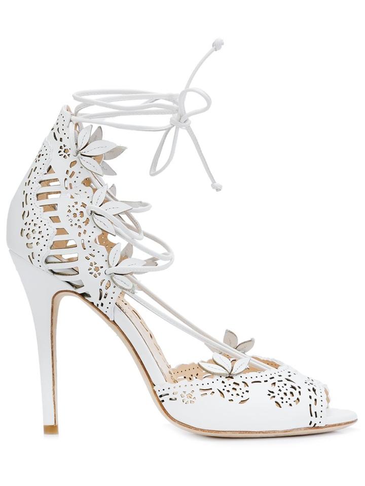 Marchesa 'clara' Pumps