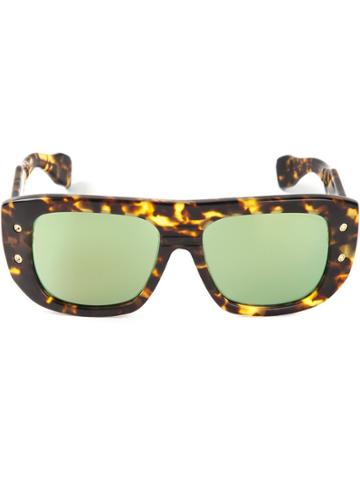 Dita Eyewear 'dita' Sunglasses - Brown