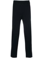 Paul & Joe Elastic Waist Trousers - Black