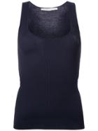 Dion Lee Pinacle Tank - Blue