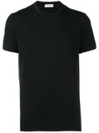 Dolce & Gabbana Underwear Basic T-shirt - Black