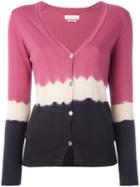 Isabel Marant Étoile - Bob Cardigan - Women - Cotton/cashmere - 36, Women's, Black, Cotton/cashmere