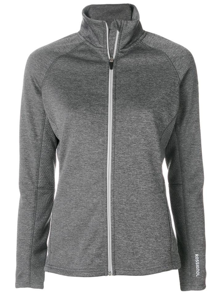 Rossignol Classique Jacket - Grey