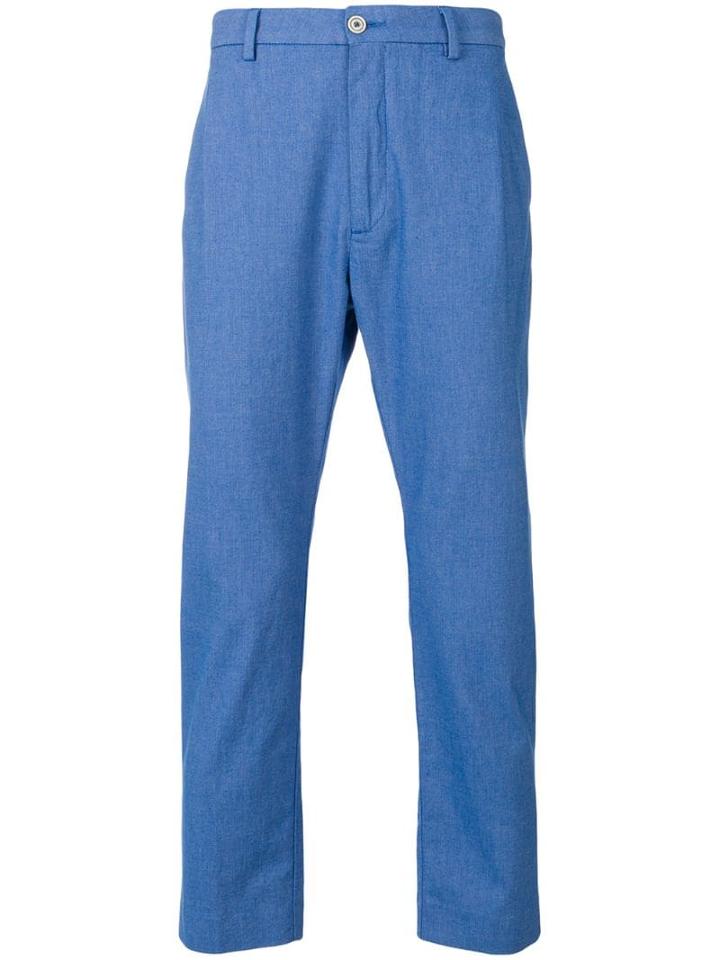 Pence - Blue