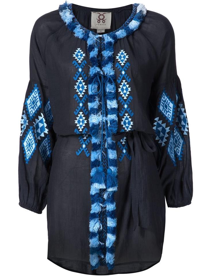 Figue 'tula' Dress