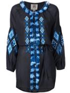 Figue 'tula' Dress