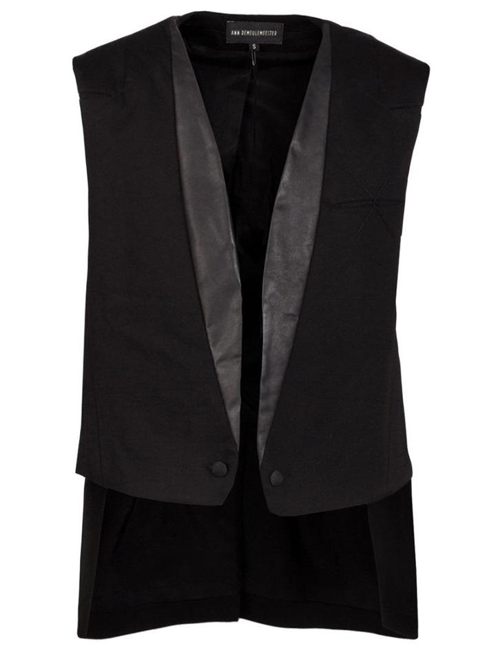 Ann Demeulemeester Waist Coat