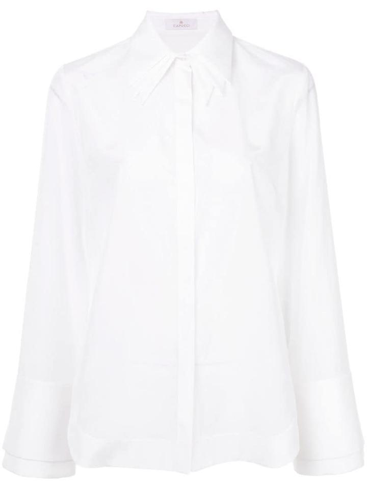 Capucci - White