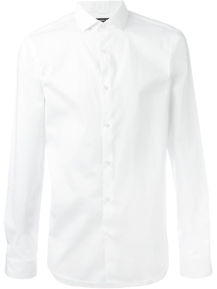 Michael Kors Slim Fit Shirt