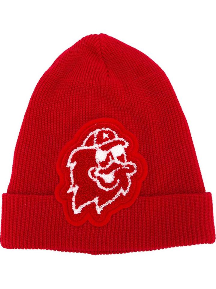 Golden Goose Deluxe Brand 'zack' Beanie